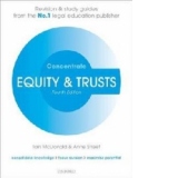 Equity & Trusts Concentrate