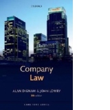 Company Law