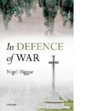 In Defence of War