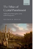 Ethics of Capital Punishment