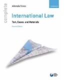 Complete International Law: Text, Cases and Materials