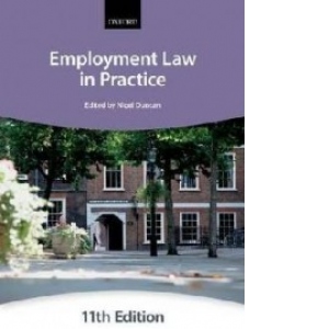 Employment Law in Practice