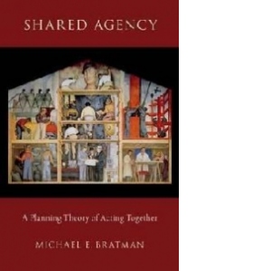 Shared Agency