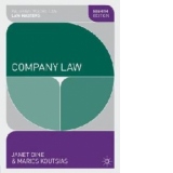 Company Law