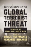 Evolution of the Global Terrorist Threat