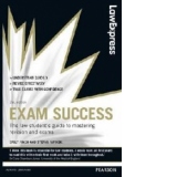 Law Express: Exam Success