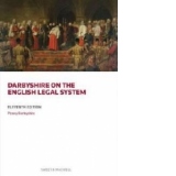 Darbyshire on the English Legal System