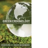 Green Criminology