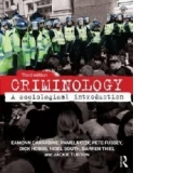 Criminology