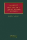 Marine Insurance Legislation