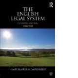 English Legal System