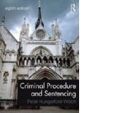 Criminal Procedure & Sentencing