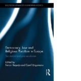 Democracy, Law and Religious Pluralism in Europe