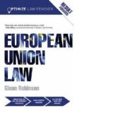 Optimize European Union Law