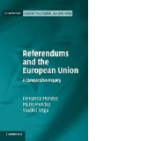 Referendums and the European Union