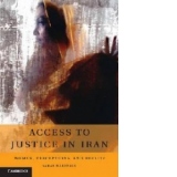 Access to Justice in Iran