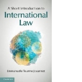 Short Introduction to International Law