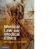 Medical Law and Medical Ethics