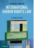 International Human Rights Law