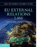 EU External Relations Law