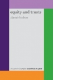 Great Debates in Equity and Trusts