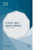 Court and Legal Skills