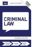 Q&A Criminal Law