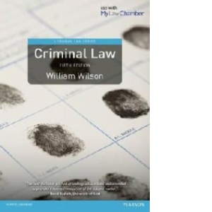 Criminal Law