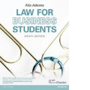 Law for Business Students