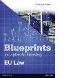 Blueprints: EU Law