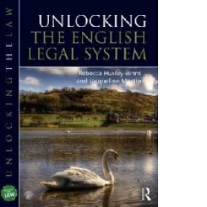 Unlocking the English Legal System