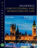 Unlocking Constitutional and Administrative Law