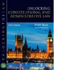 Unlocking Constitutional and Administrative Law