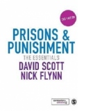 Prisons & Punishment