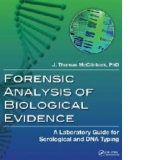 Forensic Analysis of Biological Evidence