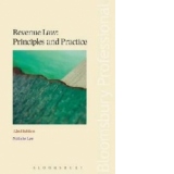 Revenue Law: Principles and Practice