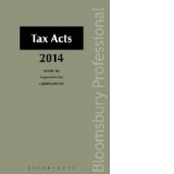 Tax Acts 2014