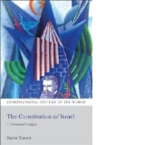 Constitution of Israel