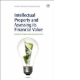 Intellectual Property and Assessing its Financial Value