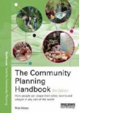 Community Planning Handbook