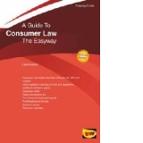 Easyway Guide to Consumer Law