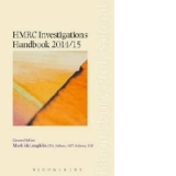 HMRC Investigations Handbook 2014/15