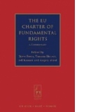 EU Charter of Fundamental Rights