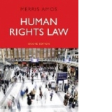 Human Rights Law