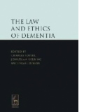 Law and Ethics of Dementia