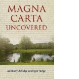 Magna Carta Uncovered