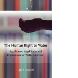 Human Right to Water