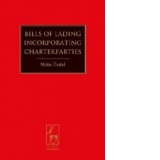 Bills of Lading Incorporating Charterparties