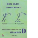 Sistemul endocrin al vitaminei D - Volumul II