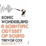 Sonic Wonderland